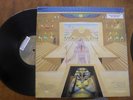 IRON MAIDEN - 1984 POWERSLAVE NEW ZEALAND DEMO COPY LP