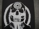 Tear It Up Just Can't Stand It SCREENED COVER /100