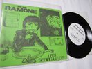 Dee Dee Ramone I am seeing UFOs Joey Ramones 7