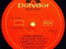 FAIRPORT CONVENTION LP UK FOLK Rock POLYDOR 1st Pr 1968
