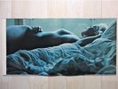 YUJIRO MABUCHI/'70 BIG JAPAN 2LP/SEXY NUDE COVER,POSTER