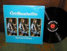 folk LP DERMOT O'BRIEN oro GAEL LINN 1977 CEF 061 M-