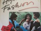 Modern Soul Boogie LP HIGH FASHION Make Up Your Mind
