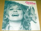 Monica Zetterlund Chicken Feathers Vinyl Jazz 1972 Kuhn