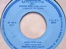 (BEATLES) OMEGA: Yellow Submarine/Eleanor Rigby -Listen