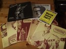 Complete Buddy Holly - 6 LP box set + book RARE