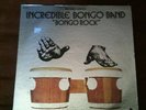 INCREDIBLE BONGO BAND BONGO ROCK LP OG BREAKS FUNK WLP