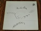 JOE McPHEE - ROTATION LP Hat Hut Snyder Levin