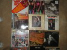 LP Records Mixed Artists ABBA, Madonna, INXS, ACDC