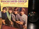 CLEAN 1966 STEREO The SPENCER DAVIS GROUP - Beat GARAGE
