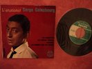 RARE SERGE GAINSBOURG / LES OUBLIETTES +3 TITRES 7