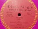 MONSTER DISCO* Biddu Orchestra - The Stud *WOW* 1978