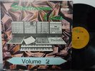 MARIO RUSCA VOL 2 LP  MOOG FUNK SYNTH ITALY