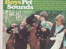 Beach Boys Pet Sounds Capitol DT 2458 LP NM In Shrink