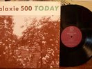 GALAXIE 500 TODAY LP LUNA ORIGINAL AURORA 1988