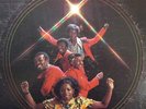 FAMILY CIRCLE s/t LP on Sky Disc - SOUL FUNK GRAIL Orig