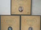 QUATUOR HONGROIS BEETHOVEN QUATORS Complete 10 LP 3 Box