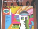 CHOCOLATE WATCH BAND No Way Out LP Original Tower 1967