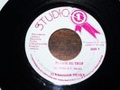 ALEXANDER HENRY - Please Be True - 7