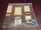 EMERSON LAKE & PALMER MFSL RARE PICTURES AT AN EXHIBITION SUPERVINYL 1980 LP