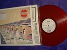 LP   SKYHOOKS Guilty RED VINYL Women In Uniform  N MINT