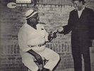 Blue Note BLP 4066 Lou Donaldson Here 