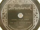 45)   78rpm   THE DIXIE RHYTHM KINGS   BRUNSWICK 4967