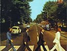 BEATLES Abbey Road LP CAPITOL MFSL 1-023 AUDIOPHILE NM