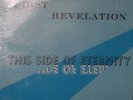 FIRST REVELATION 