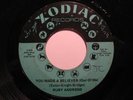 Funk 45 RUBY ANDREWS on ZODIAC Believer Outta Me HEAR