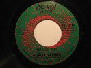 Funk 45 ALMETA LATIMER on DE-VEL Tobacco Road HEAR