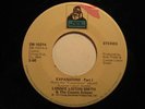 Funk Acid Jazz 45 LONNIE LISTON SMITH Expansions HEAR