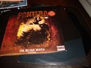 Pantera Far Beyond Driven Double LP Banned Cover Mint