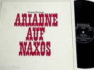 Kempe,Janowitz: Strauss- Ariadne auf Naxos/Eterna 2 LPs