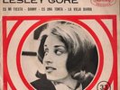 LESLEY GORE - IT'S MY PARTY - rare EP 7' P/S Argentina