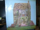 JAN DUKES DE GREY mice+rats in the loft UK ORIG PROG LP