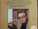 Brendel Complete Beethoven Sonatas on Philips 13 LPs NM