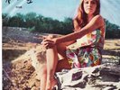 Jane Birkin/Beatles/Rolling Stones superb IRANIAN ps EP