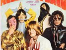 ROLLING STONES Jumpin Jack Flash mega-rare IRANIAN EP