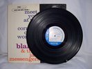 Art Blakey, Meet You at the Jazz Corner, 84054, Blue N