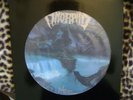 AMORPHIS TALES LP PICTURE DISC BLACK DEATH METAL RARE