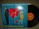 Rare Lp Bobby Blue Bland 