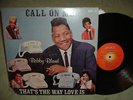 Rare Lp Bobby Blue Bland 