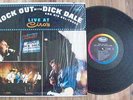 DICK DALE  ROCK OUT WITH DICK DALE  SURF LP W/SHRINK