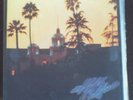Eagles Hotel California Audiophile MFSL Original Master