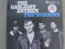 The Gaslight Anthem 59 Sound LP white vinyl /500 SEALED