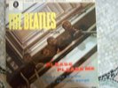 THE BEATLES please please me LP ALLEMAND RARE LP