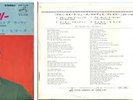 ELVIS PRESLEY JAPAN COMPACT33-SCP1140 BLUE SUEDE SHOES