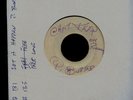 PRINCE BUSTER  LET IT HAPPEN+FREE LOVE  BLANK  7''