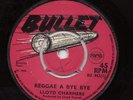 LLOYD CHARMERS ON BULLET BOSS LISTEN